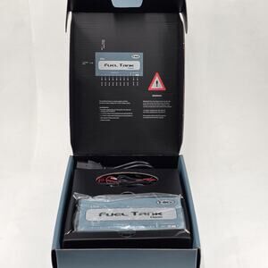T Rex Fuel Tank Classic Guitar Pedal Power Supply